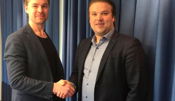 Rototec fortsätter sin tillväxtresa genom förvärv av Borrkronan AB
