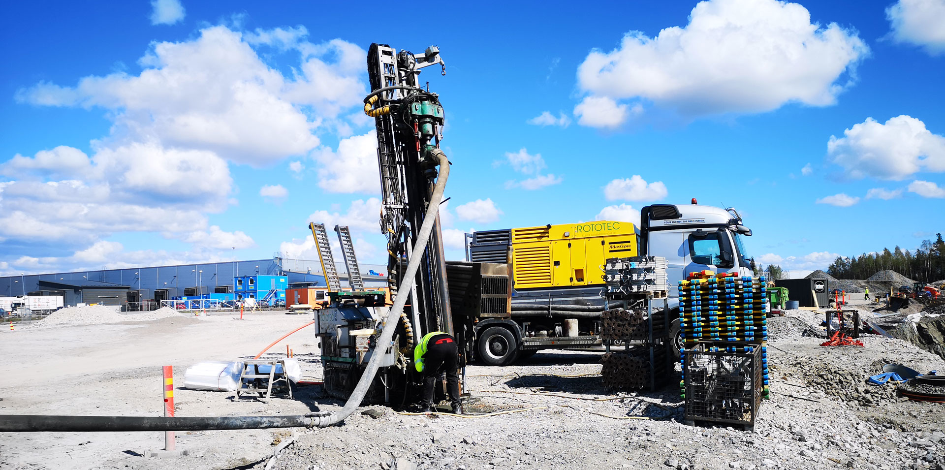 Rototec